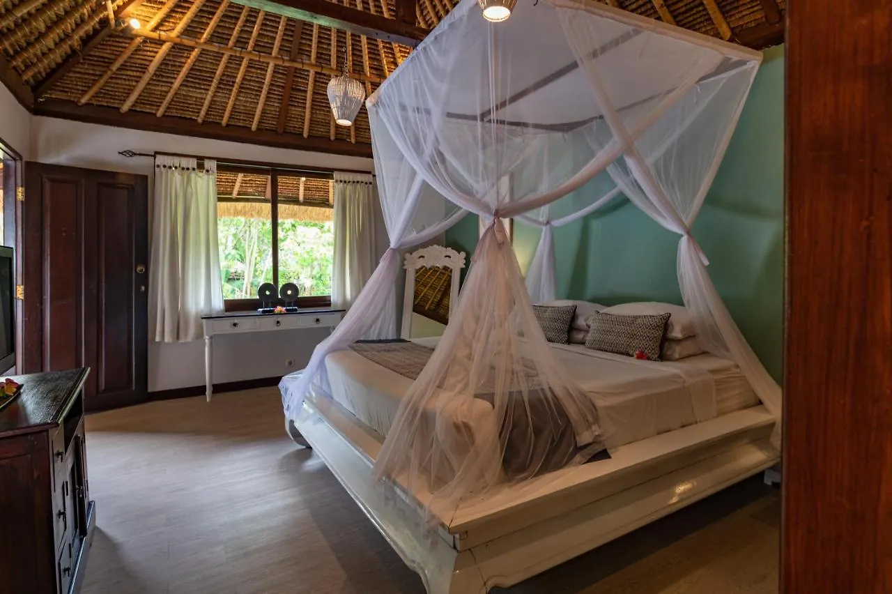 Villa Coco Bali Seminyak