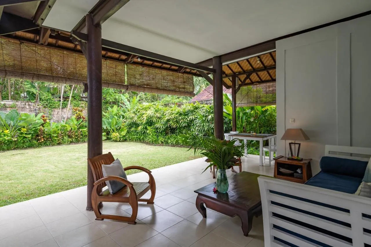 Villa Coco Bali Seminyak 0*,