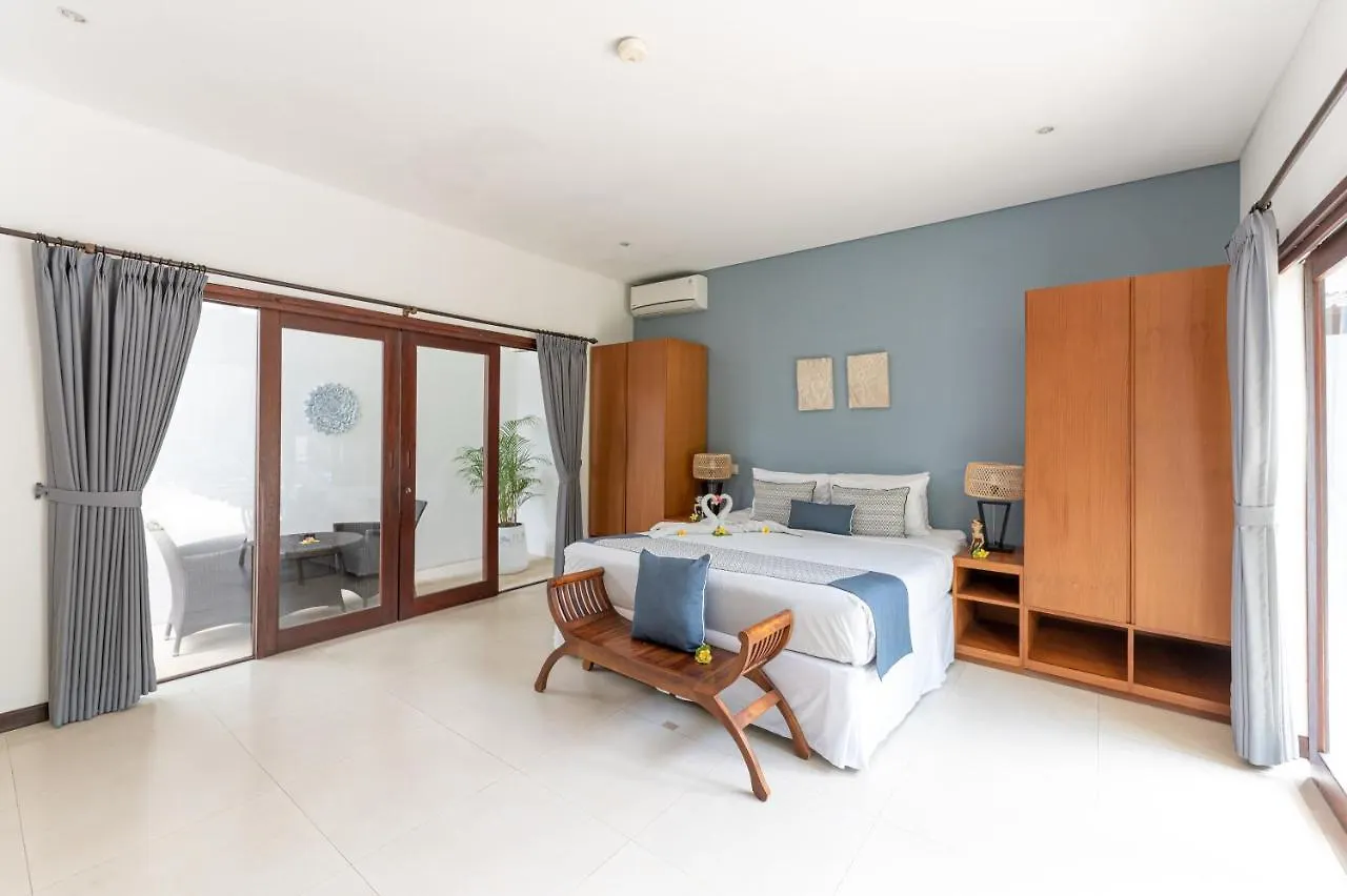 Villa Coco Bali Seminyak