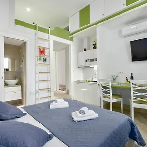  Appartement Micro Suni2 Croatie