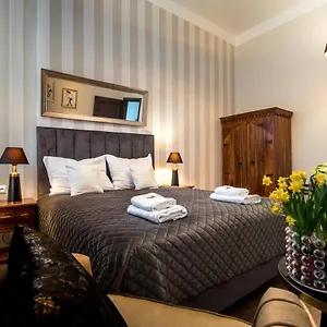  Appartement Be Happy Pologne