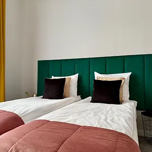  Appartement Milla Pologne