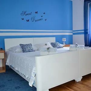  Appartement Anton Croatie