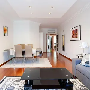  Appartement Luxury T2 Portugal