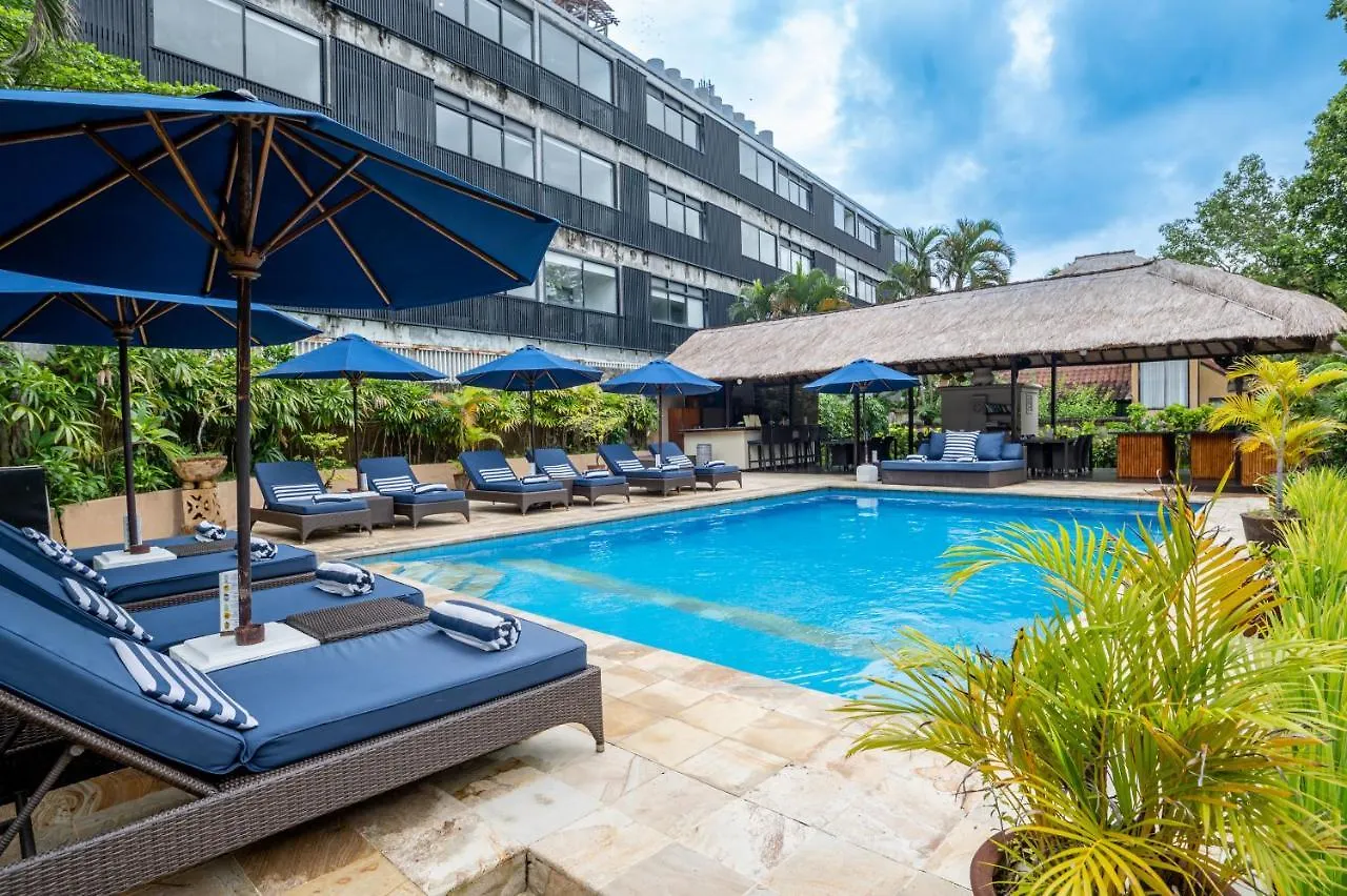 Villa Coco Bali Seminyak 0*,