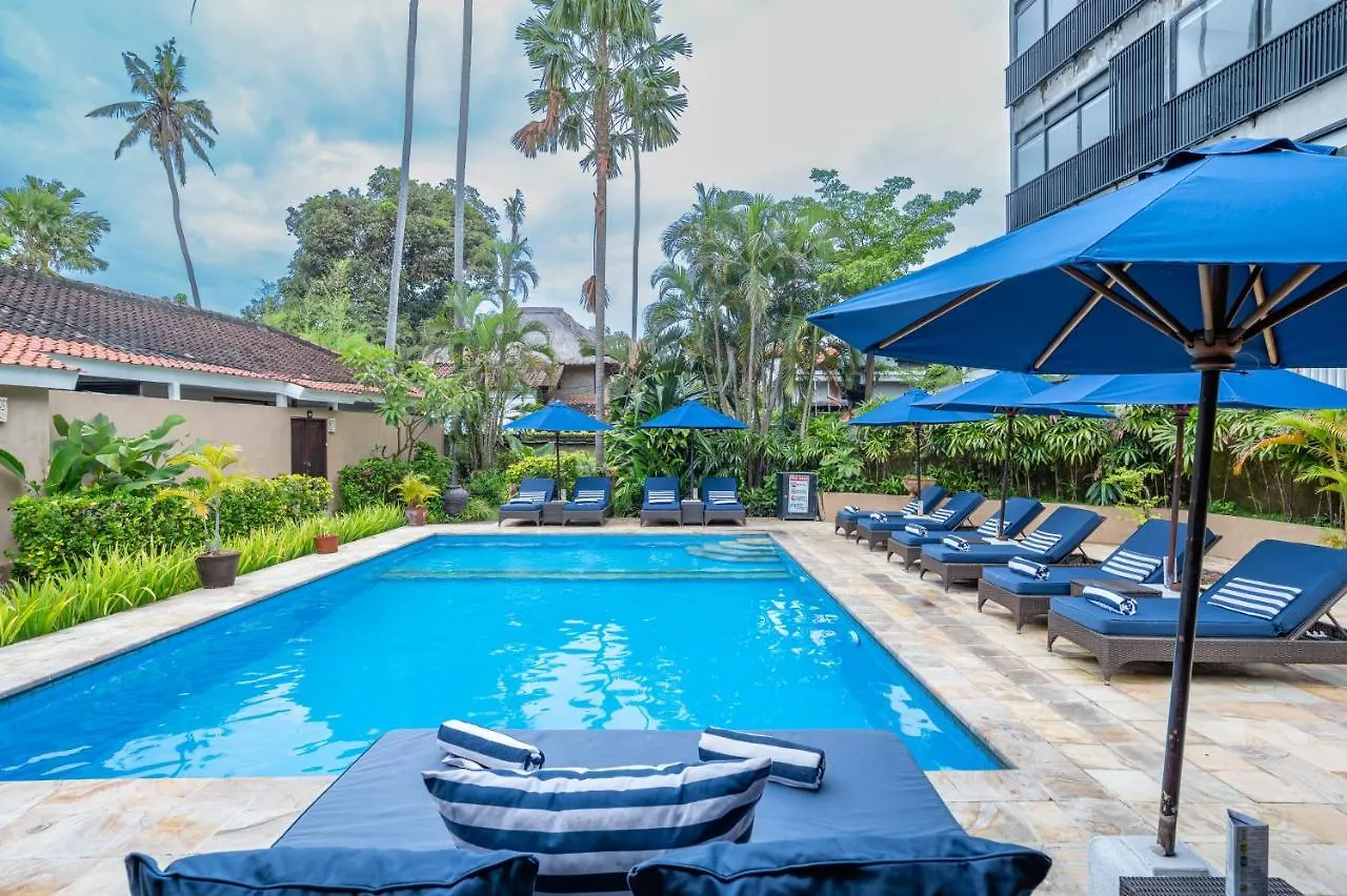 Villa Coco Bali Seminyak