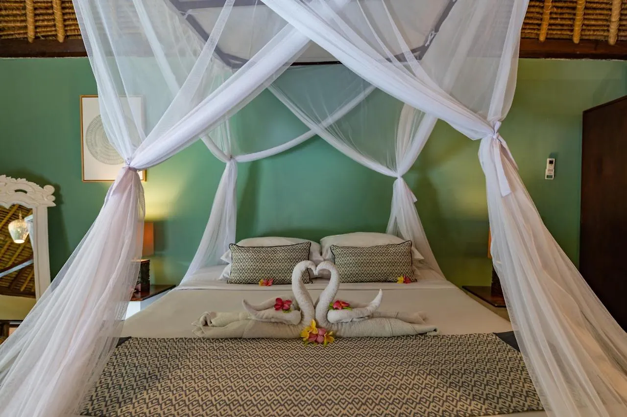Villa Coco Bali Seminyak Indonesia