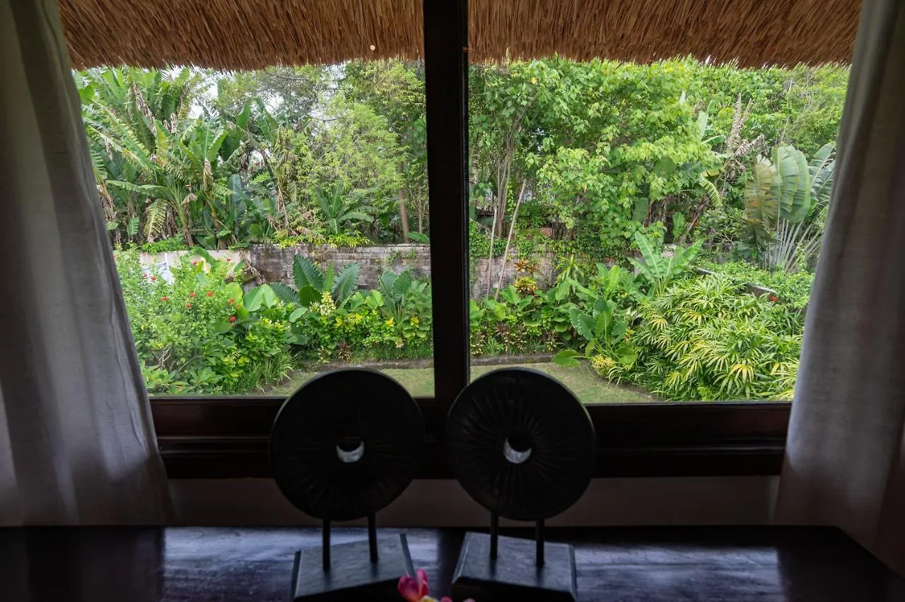 Villa Coco Bali Seminyak  0*, Seminyak (Bali)