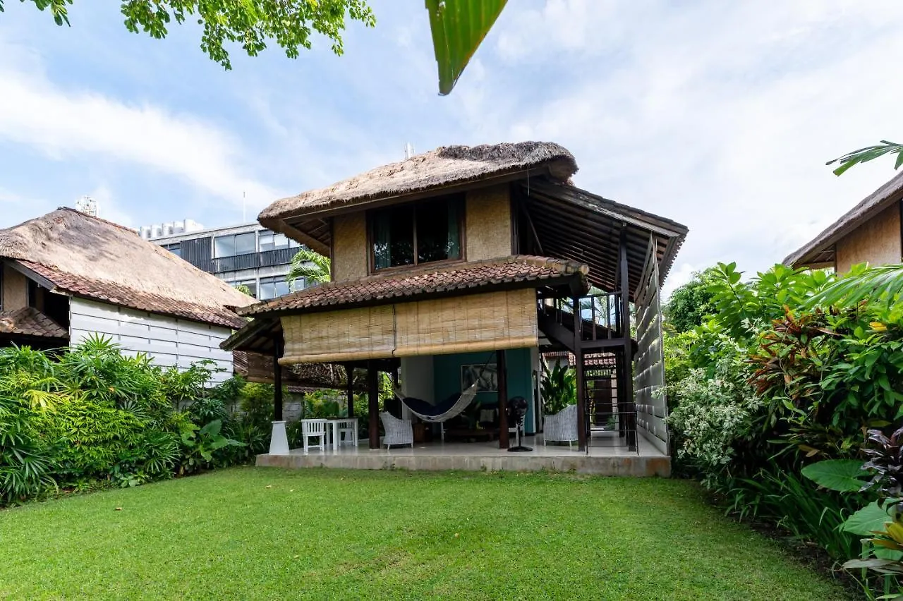 Villa Coco Bali Seminyak