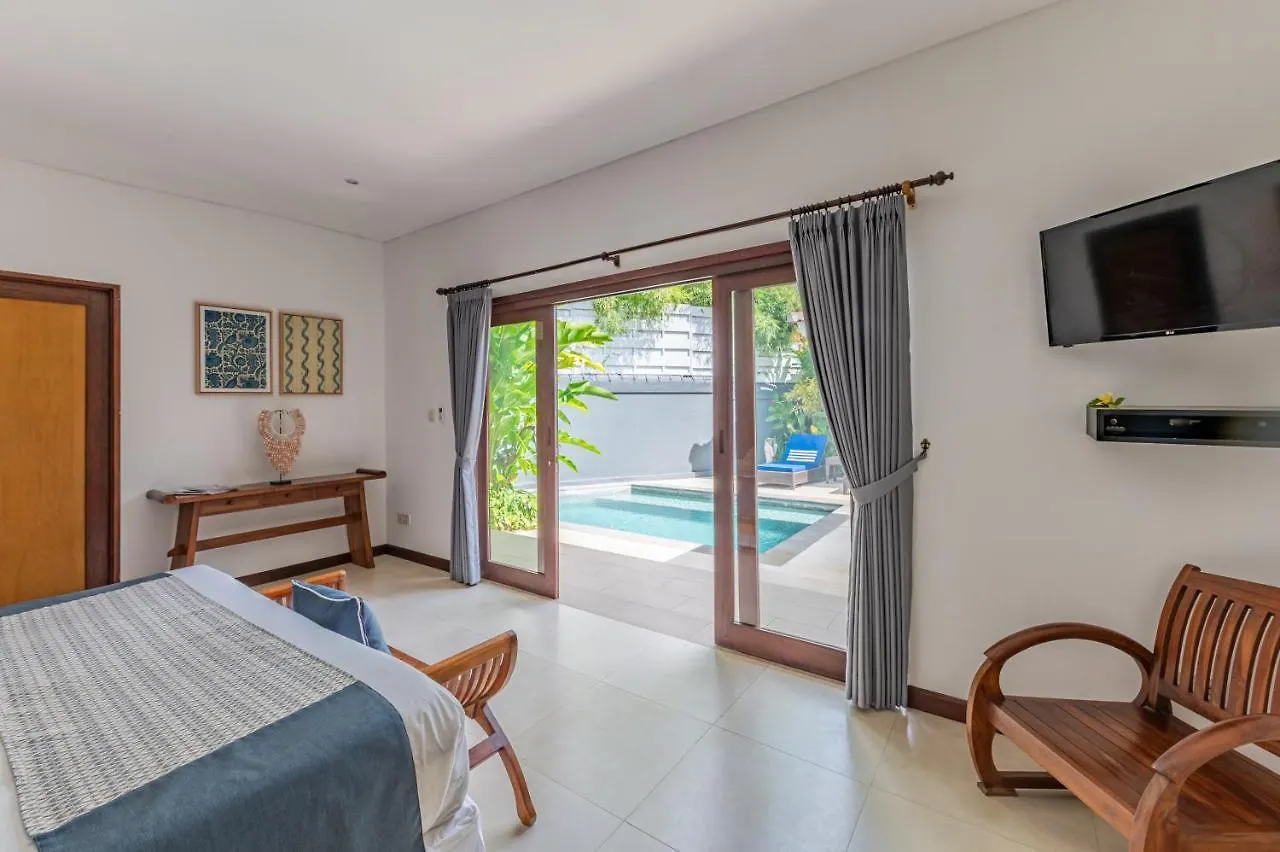 Villa Coco Bali Seminyak  0*, Seminyak (Bali) Indonesia