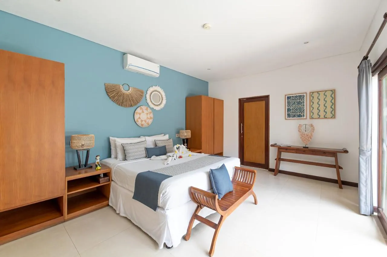 Villa Coco Bali Seminyak Indonesia