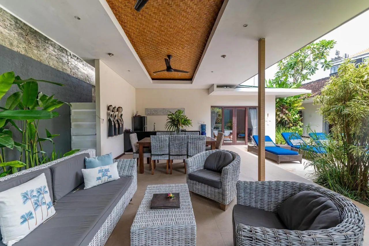 Villa Coco Bali Seminyak