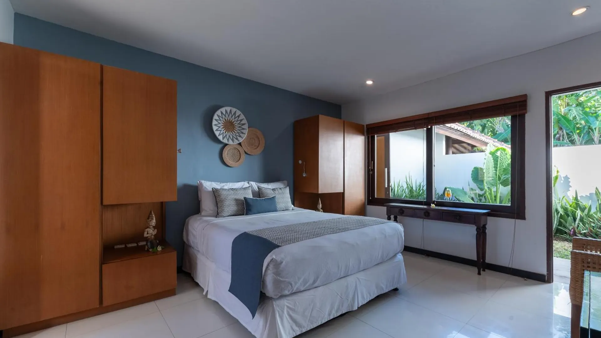 Villa Coco Bali Seminyak
