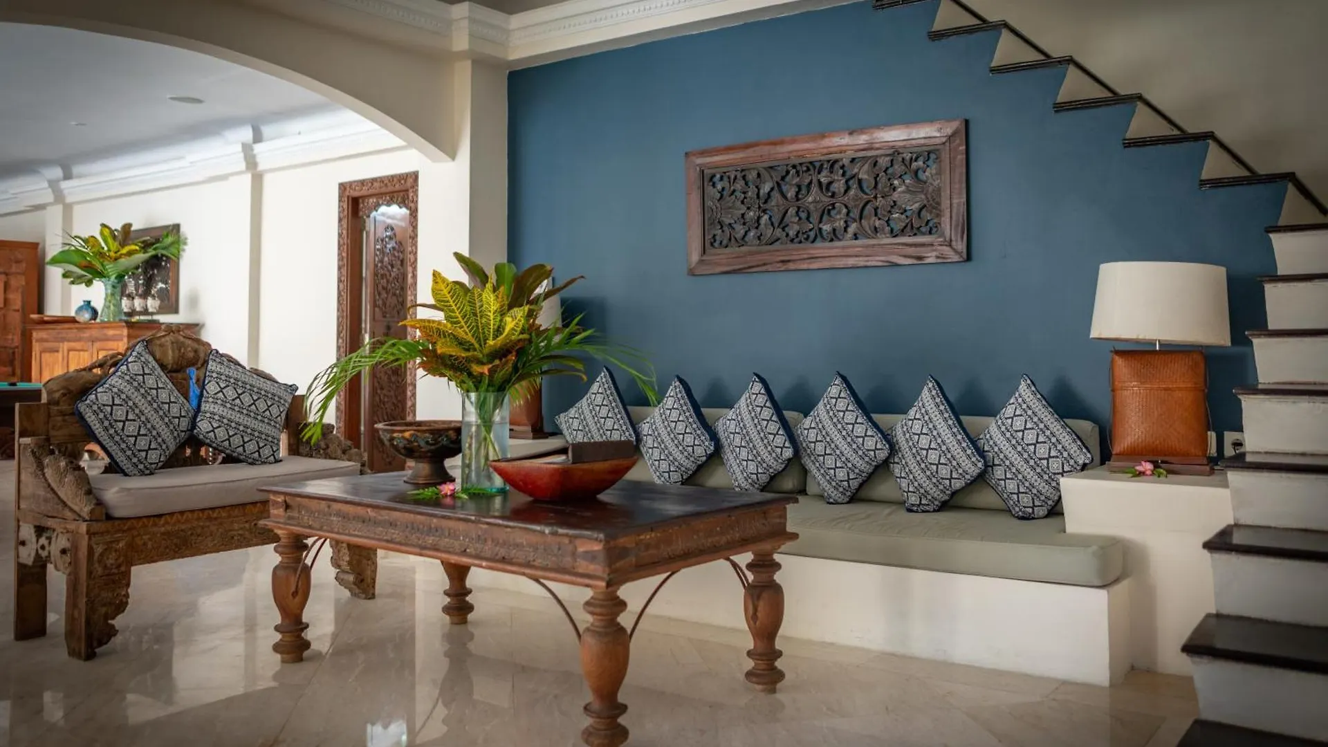 Villa Coco Bali Seminyak  Indonesia
