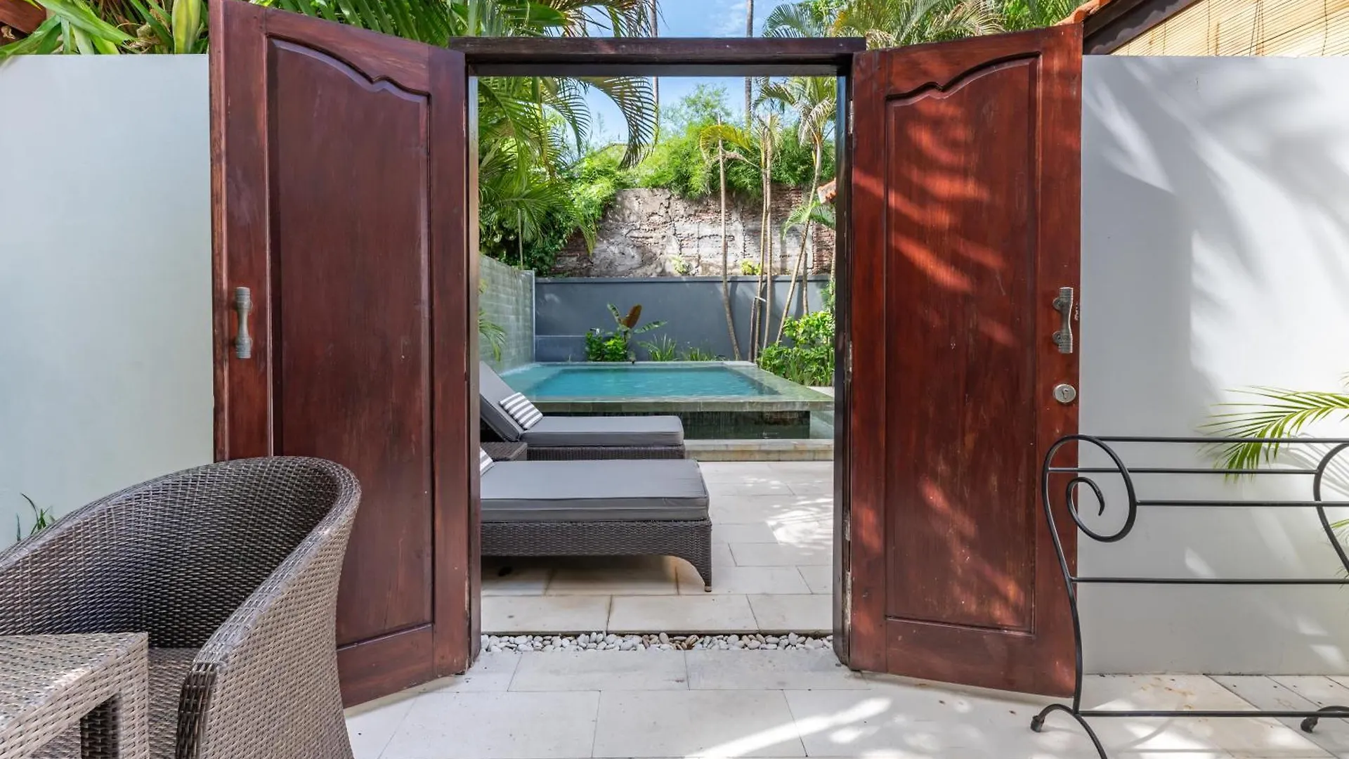Villa Coco Bali Seminyak  Seminyak (Bali)