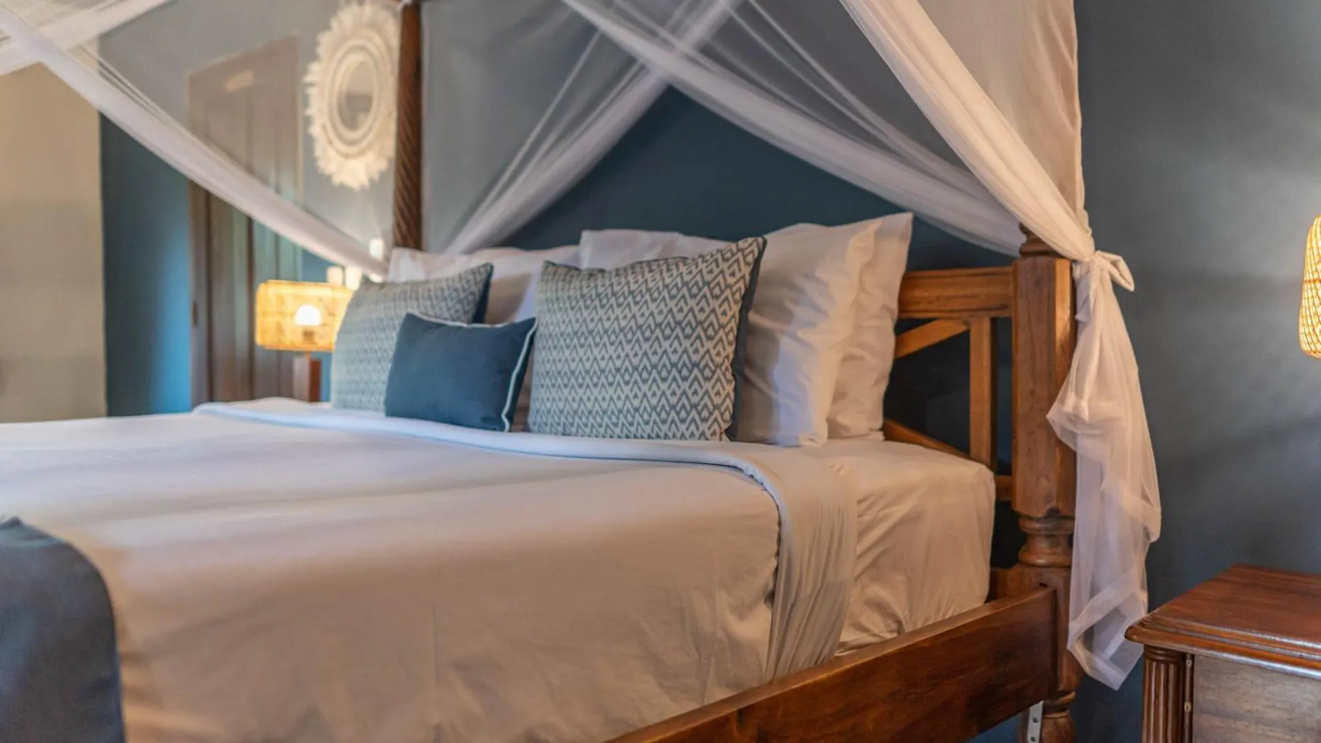 Villa Coco Bali Seminyak