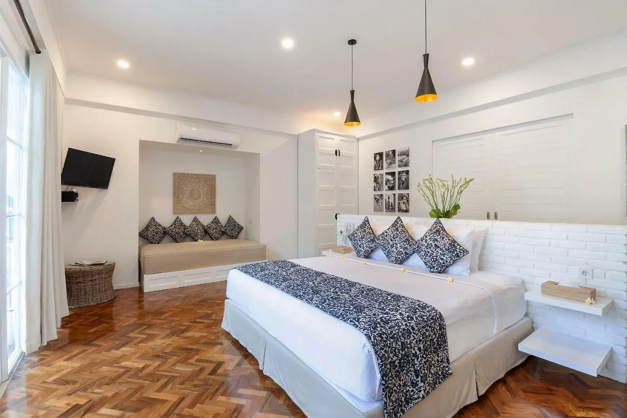 Villa Coco Bali Seminyak