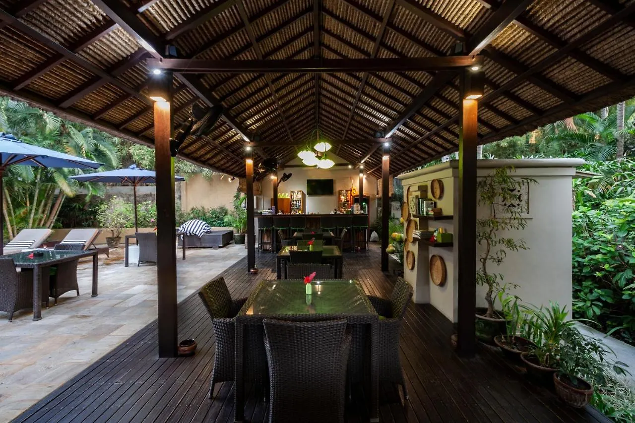 Villa Coco Bali Seminyak